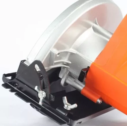 Пила циркулярная PATRIOT CS 181 купить в Нягани