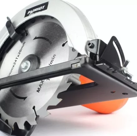 Пила циркулярная PATRIOT CS 181 купить в Нягани