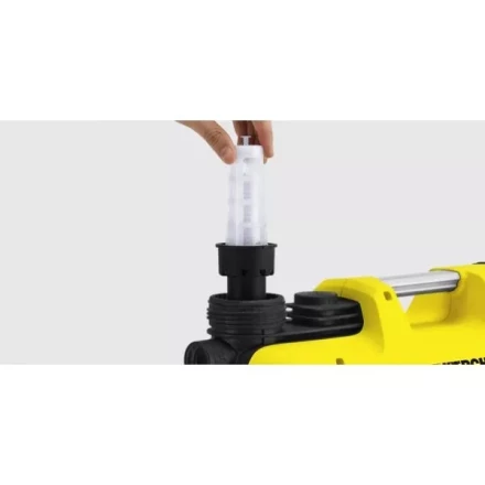 Насос для дома и сада BP 7 Home &amp; Garden eco!ogic купить в Нягани