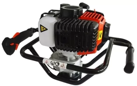 Мотобур Elitech БМ 52ЕH купить в Нягани