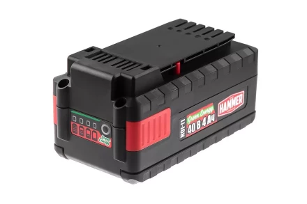 Аккумулятор HAMMER AKS44 (40В 4Ач Li-ion) купить в Нягани