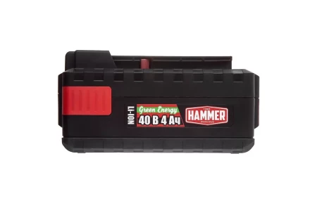 Аккумулятор HAMMER AKS44 (40В 4Ач Li-ion) купить в Нягани