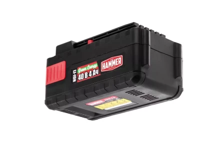 Аккумулятор HAMMER AKS44 (40В 4Ач Li-ion) купить в Нягани