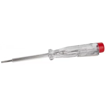 Пробник ЗУБР электрический, 100-250В, 140мм 59650 купить в Нягани