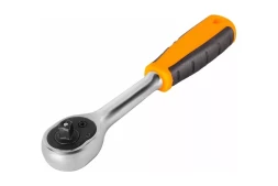 Ключ-трещотка Вихрь 1/4", 72 зуба 73/6/5/10