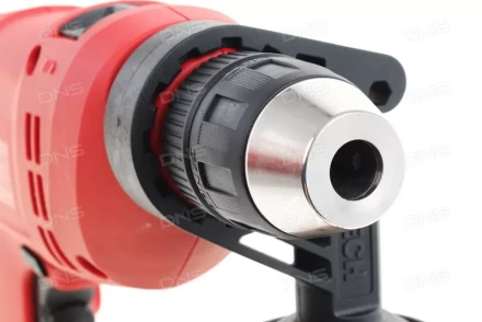 Дрель ударная ДУ 650РЭК ELITECH купить в Нягани