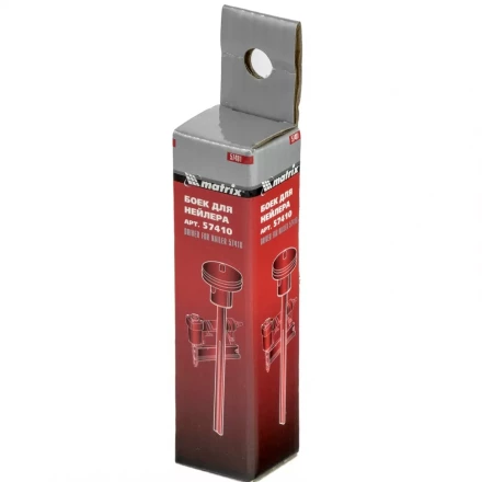 Боек для нейлера 57410 Matrix 57481 купить в Нягани