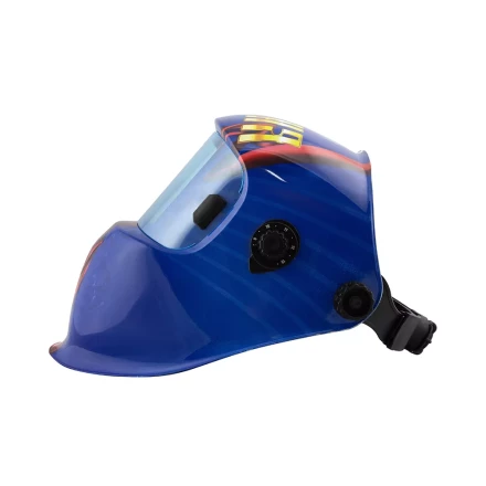 Маска сварщика Корунд-5 родина ф-р 2100V без коробки купить в Нягани