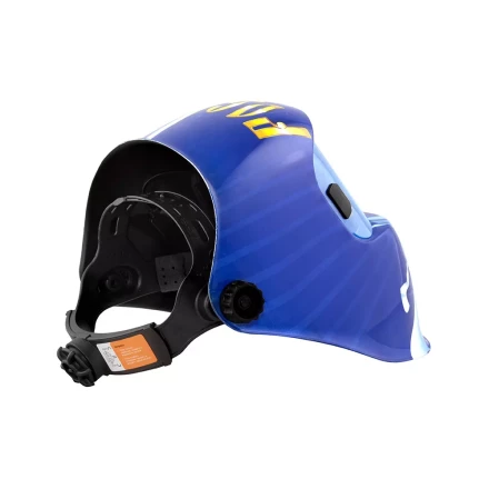 Маска сварщика Корунд-5 родина ф-р 2100V без коробки купить в Нягани