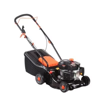 Газонокосилка бензиновая PT 41 LM PATRIOT купить в Нягани