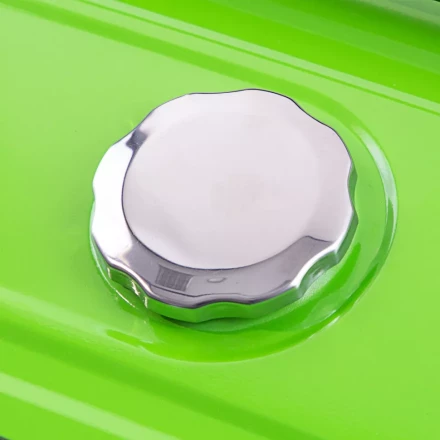 Генератор бензиновый БС-3500Э, 3.2 кВт, 230В, 4-х тактный, 15 л, электростартер Сибртех 94538 купить в Нягани