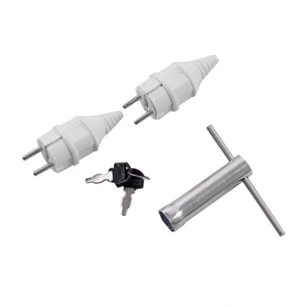 Генератор бензиновый БС-3500Э, 3.2 кВт, 230В, 4-х тактный, 15 л, электростартер Сибртех 94538 купить в Нягани