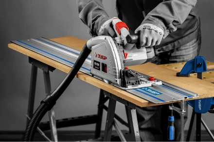 ЗУБР ППШ-150 1500 мм направляющая шина Профессионал 32332-1.5 купить в Нягани