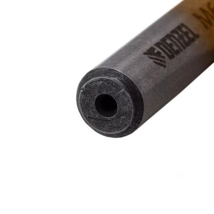 Зенковка конусная под М6, HSS, по металлу, цилиндрический хвостовик Denzel 72307 купить в Нягани