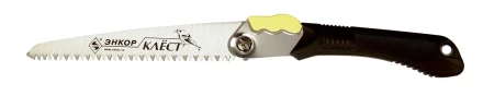 Ножовка складная &quot;Клест&quot; 1/12/72 19186 купить в Нягани