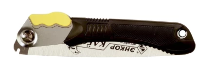 Ножовка складная &quot;Клест&quot; 1/12/72 19186 купить в Нягани