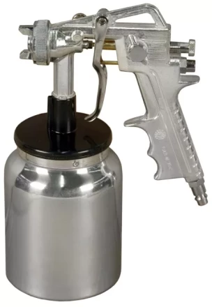 Краскораспылитель Elitech 0704.000801 купить в Нягани