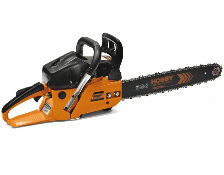 Бензопила  HSG-145-15 CARVER  HOBBY купить в Нягани