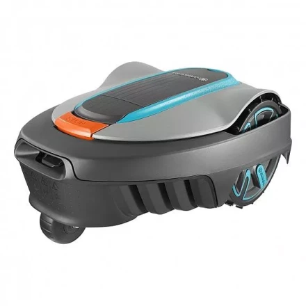 Газонокосилка-робот GARDENA Sileno city 250 GARDENA купить в Нягани