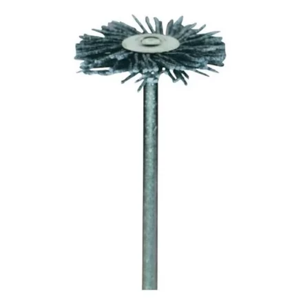 Щетка нейлоновая 538  Dremel купить в Нягани