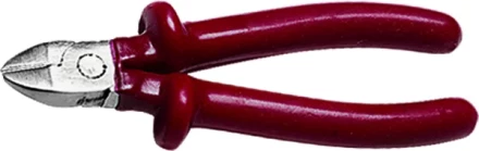 Бокорезы 160 мм диэлектрические ручки до 1000 В оцинкованные (НИЗ) Россия 17540 купить в Нягани