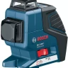 Нивелир лазерный GLL 2-80 P BOSCH купить в Нягани