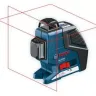 Нивелир лазерный GLL 2-80 P BOSCH купить в Нягани