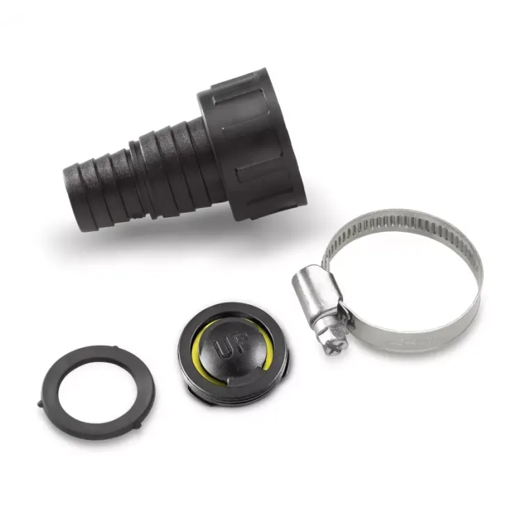 Соединительный элемент для шланга 3/4" KARCHER купить в Нягани