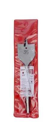 Сверло перовое по дереву ф35х152 мм VMX 512318 купить в Нягани