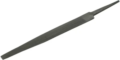 Напильник полукруглый 450 № 3 Гост 1465-80