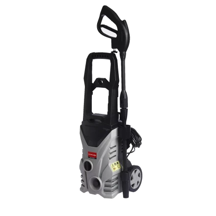 Минимойка-мойка высокого давления ИНТЕРСКОЛ АМ-140/1700 купить в Нягани