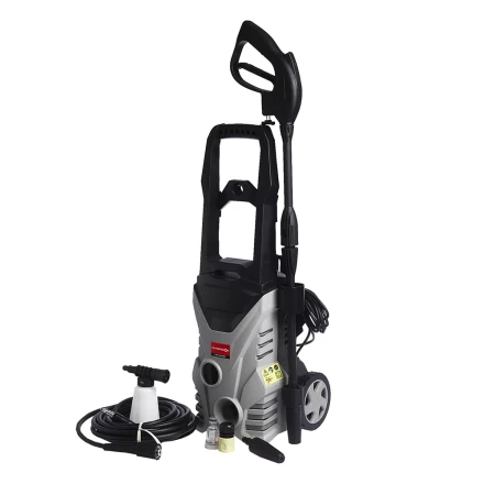 Минимойка-мойка высокого давления ИНТЕРСКОЛ АМ-140/1700 купить в Нягани