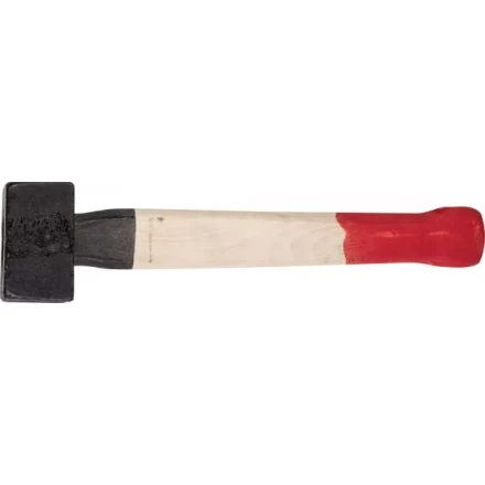 Кувалда литая с деревянной рукояткой 2кг 2012-2 купить в Нягани