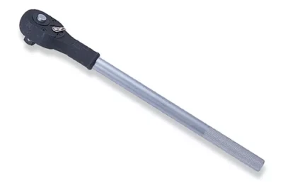 Трещотка 3/4" DR 24 зубца 500 мм R1206 Jonnesway 47715