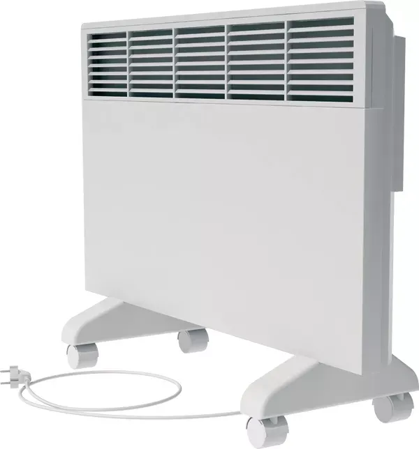 Электропанель NOIROT CNX-2 1500 W 7264-5 вилка купить в Нягани
