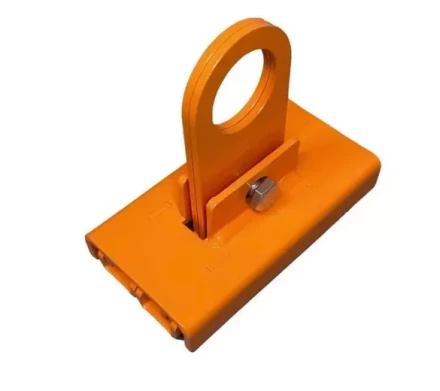 Захват для сэндвич-панелей ЗСП-80 (ZSPG) 1049972 купить в Нягани