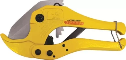 Ножницы для пластиковых труб до Ф42 мм У Энкор 9630 купить в Нягани