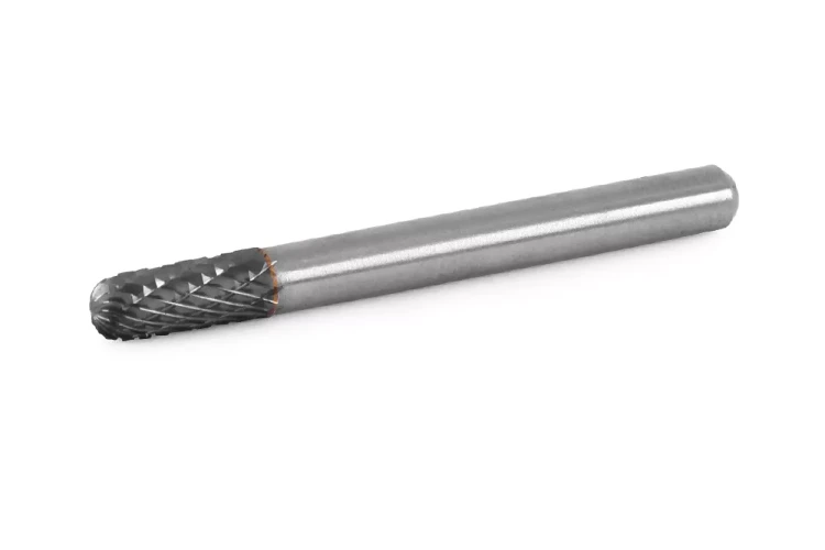 Сферо-цилиндрическая фреза MESSER (тип C) C1225М06 купить в Нягани