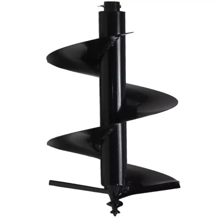 Шнек для бензобура  Drill 400 /800мм  ADA А00311 купить в Нягани