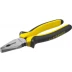 Плоскогубцы комбинированные &quot;TopGrip&quot;, 200мм, STAYER 2205-1-20_z01 купить в Нягани