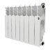 Радиатор Royal Thermo Revolution 350 - 8 секций купить в Нягани