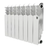 Радиатор Royal Thermo Revolution 350 - 8 секций купить в Нягани