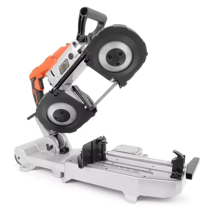 Ленточная пила MESSER PBS1 купить в Нягани