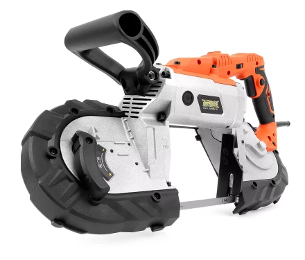 Ленточная пила MESSER PBS1 купить в Нягани