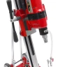 Комплект алмазного бурения MESSER DM250E-B (накл. стойка с возможностью вакуумного крепления) купить в Нягани