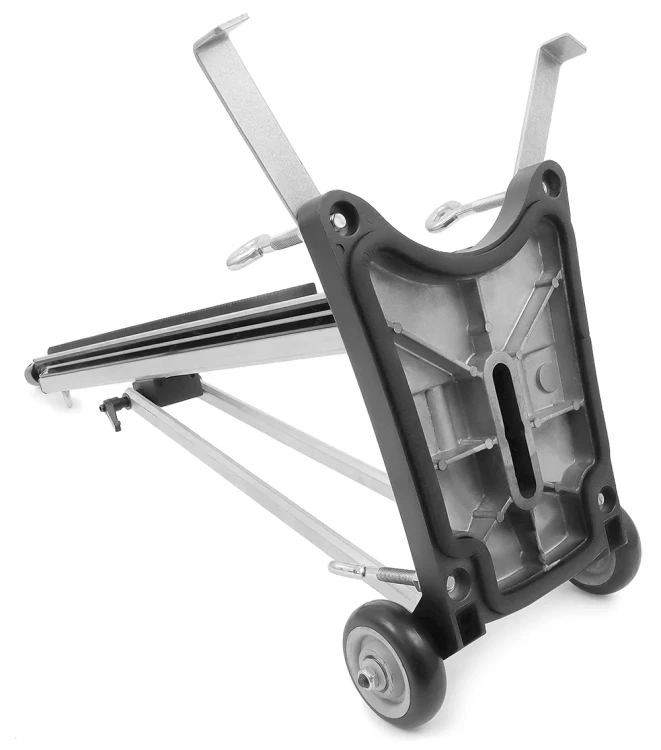 Комплект алмазного бурения MESSER DM250E-B (накл. стойка с возможностью вакуумного крепления) купить в Нягани
