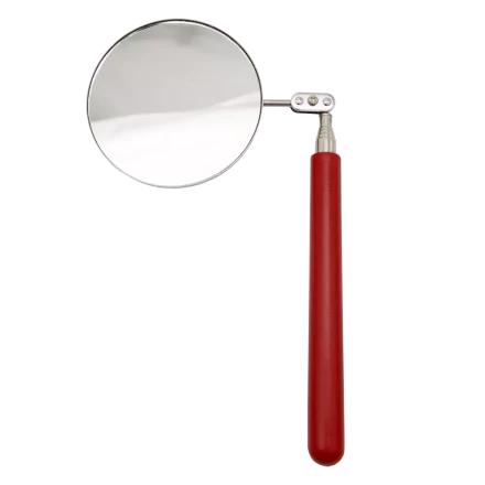 Зеркало сварщика M-07C (Оберон) XL150142 купить в Нягани