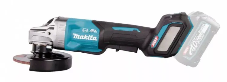 Угловая шлифовальная машина XGT Makita GA029GZ (без АКБ и ЗУ) купить в Нягани