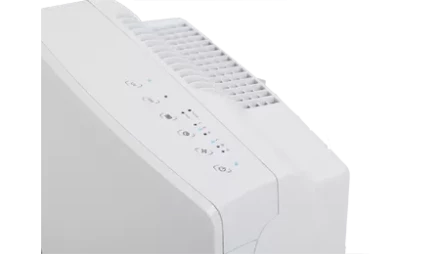 Очиститель воздуха BALLU AP-410F7 white/белый купить в Нягани