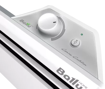 Электропанель BALLU Camino BEC/M-1000 механическое управление купить в Нягани